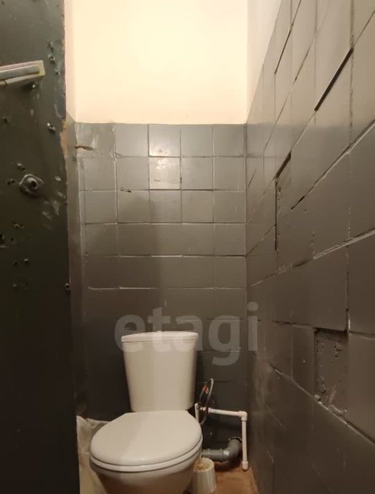 комната г Усинск ул Парковая 7а фото 8