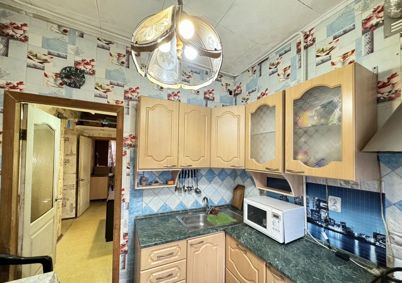 квартира г Саратов р-н Заводской ул им Хомяковой В.Д. 10 фото 3