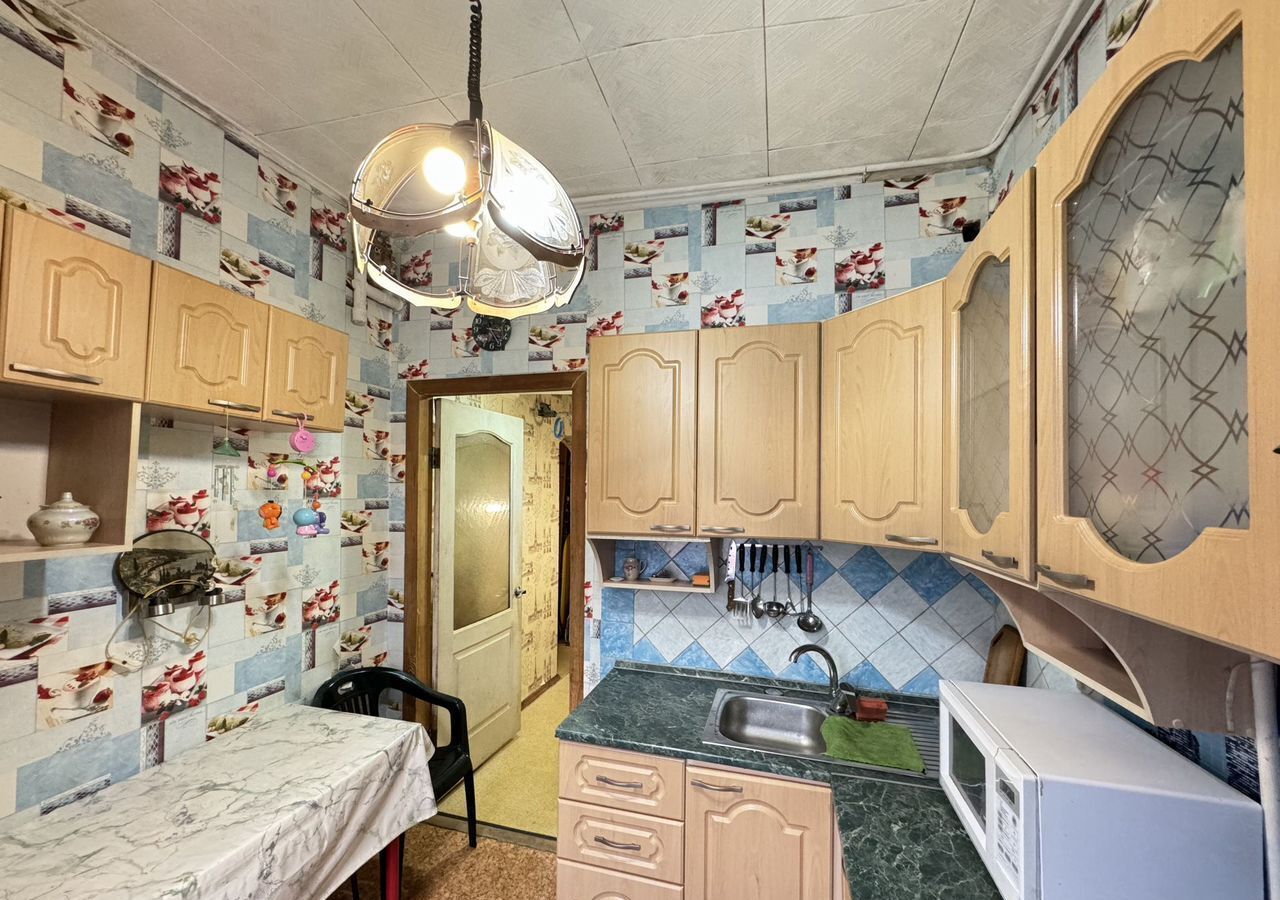 квартира г Саратов р-н Заводской ул им Хомяковой В.Д. 10 фото 4