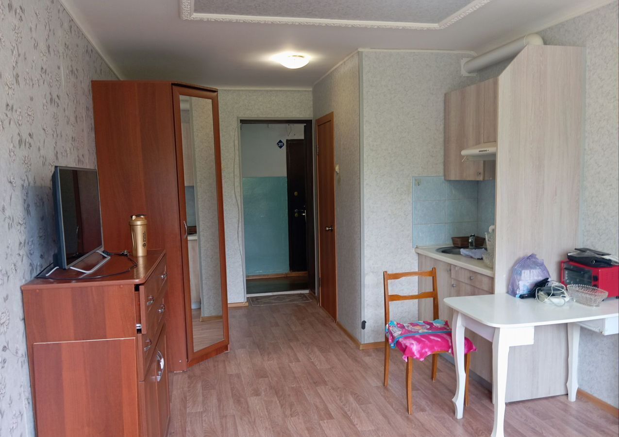 комната г Уфа р-н Калининский ул Машиностроителей 19 фото 4