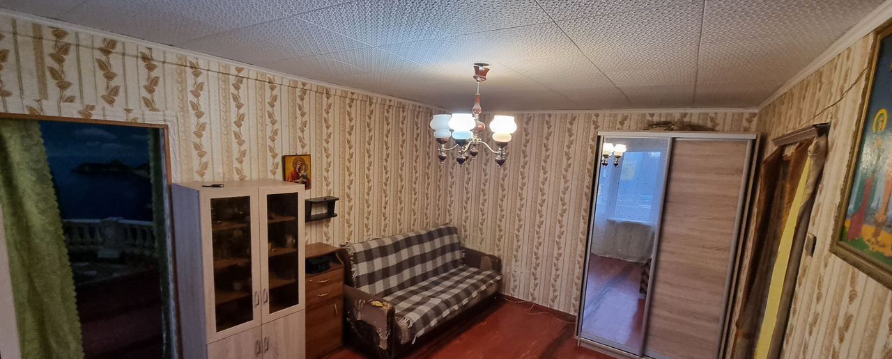 квартира г Ступино ул Куйбышева 52 фото 8