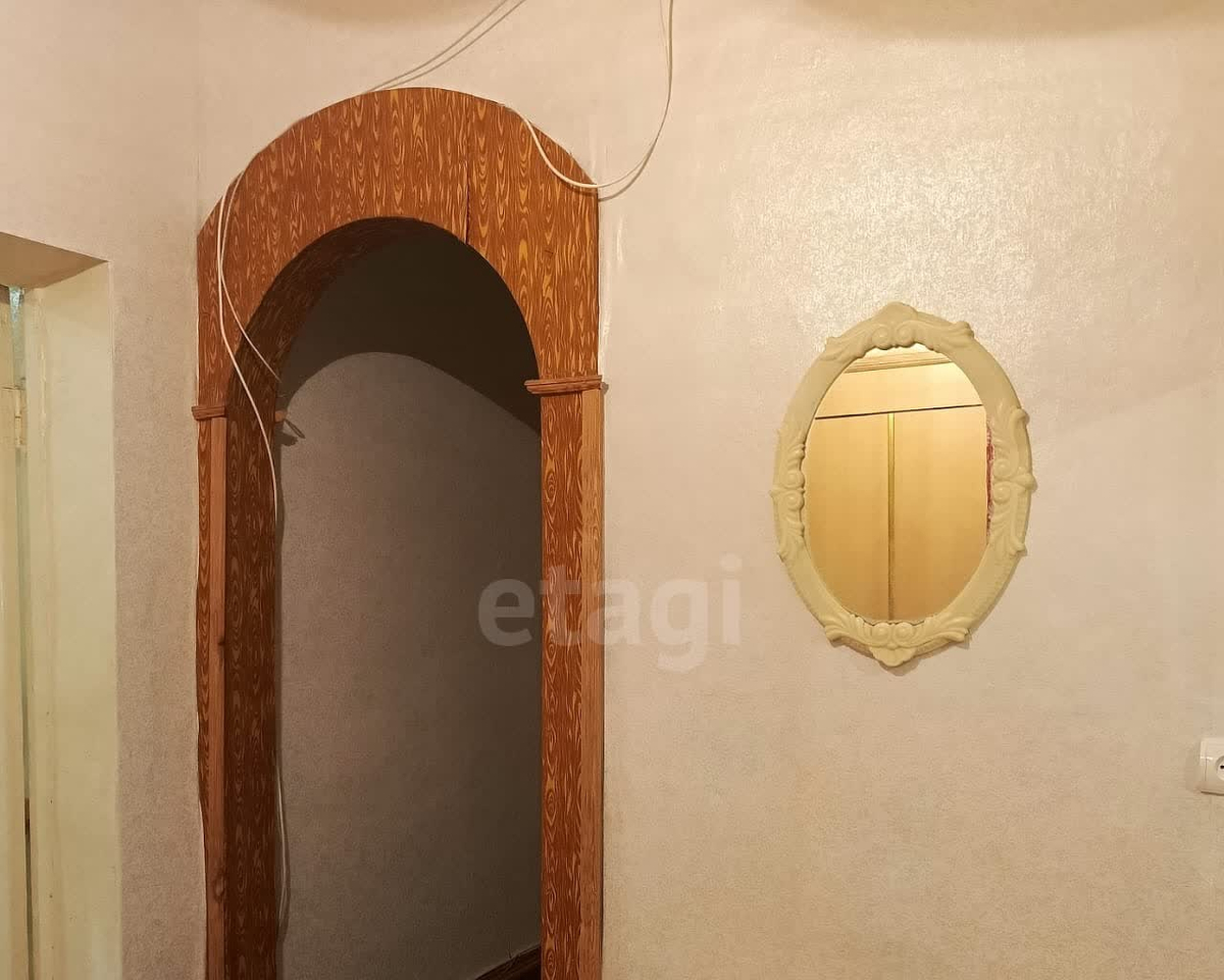квартира г Брянск р-н Советский ул Калинина 107 фото 11