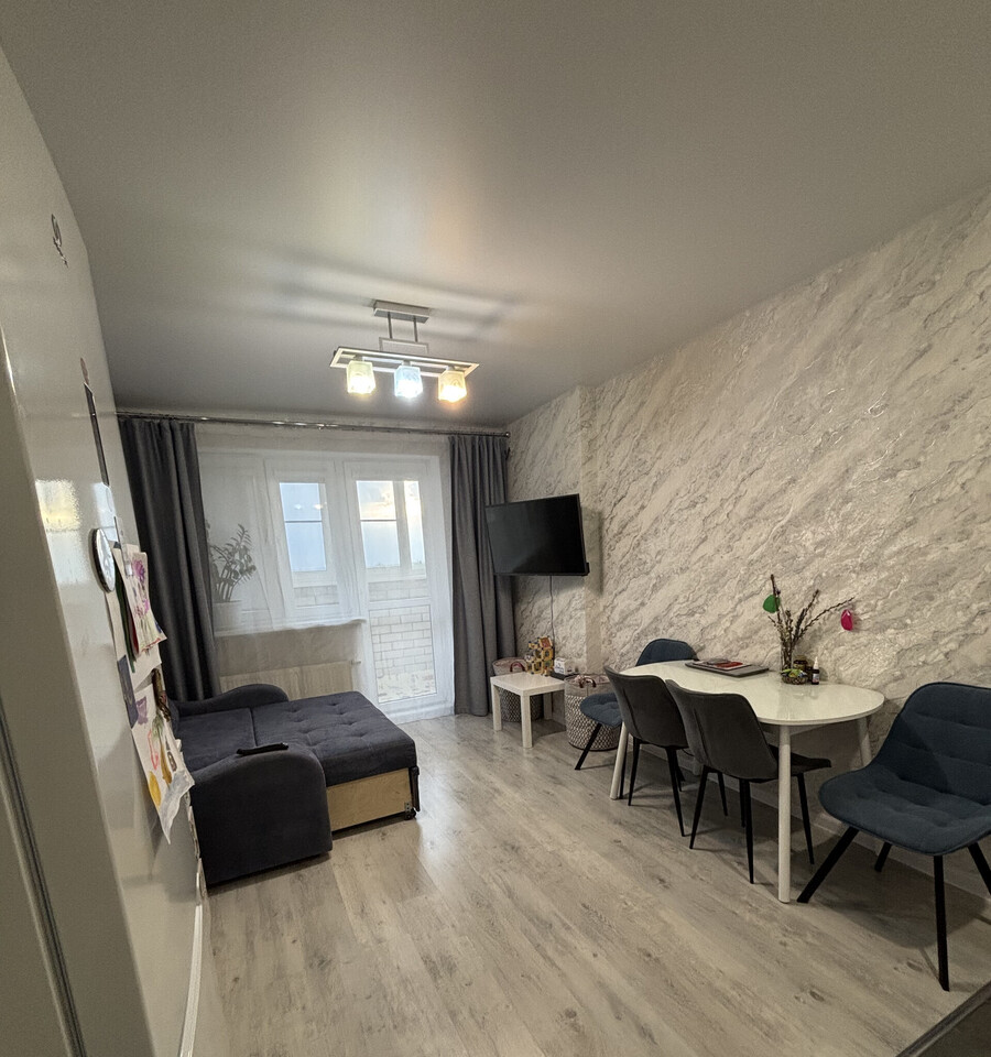 квартира г Батайск ул Половинко 280/10 2 фото 16