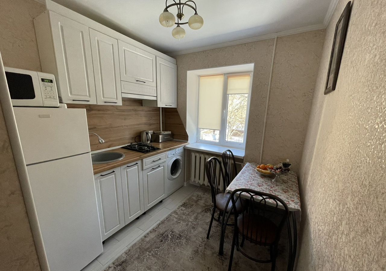 квартира г Железноводск ул Косякина 32 фото 16