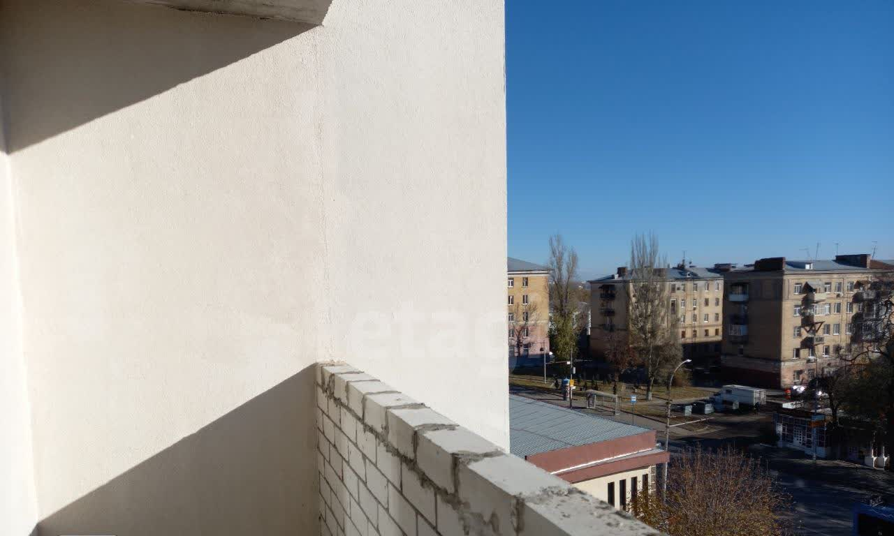 квартира г Саратов р-н Заводской пр-кт Энтузиастов 2 фото 30
