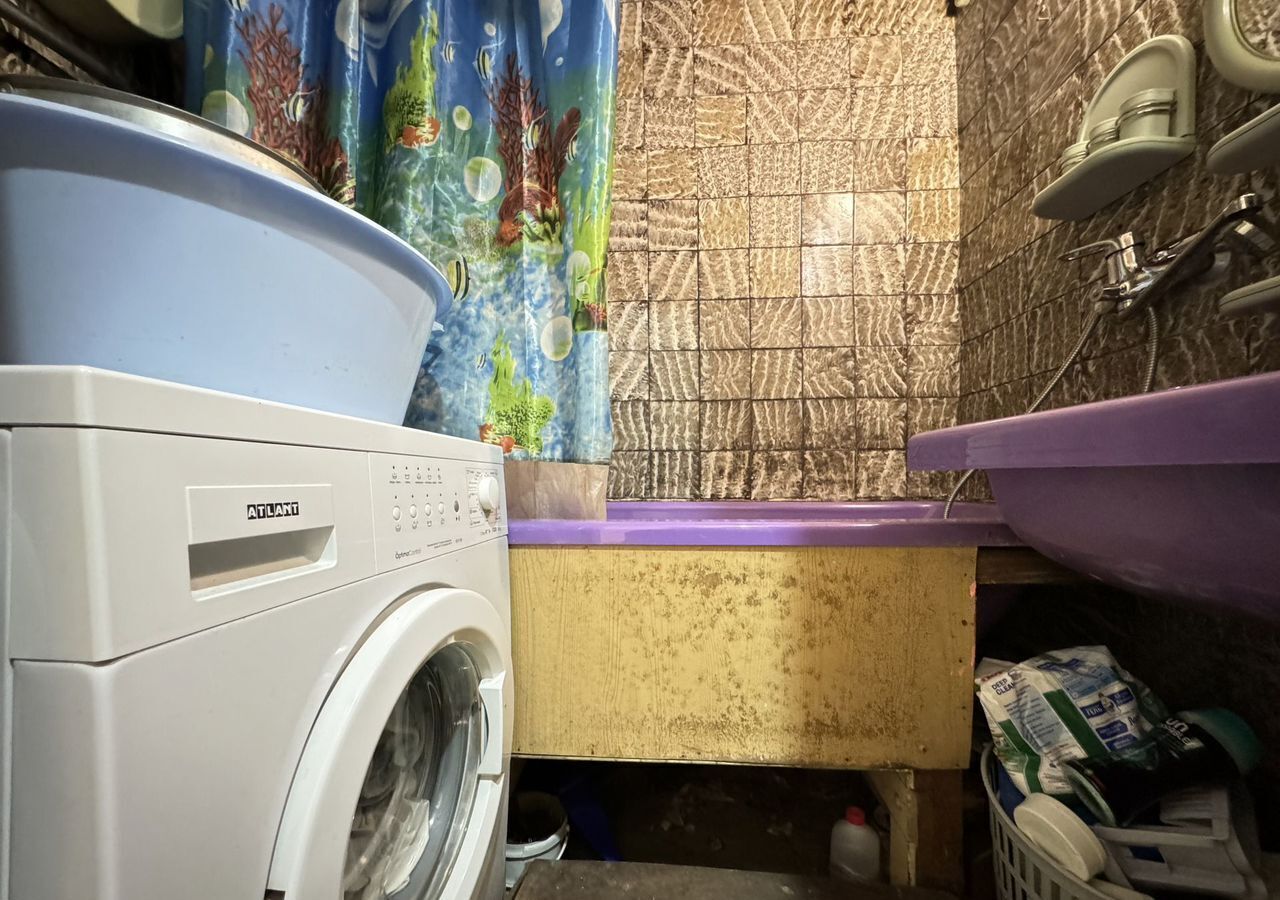 квартира г Саратов р-н Заводской ул им Хомяковой В.Д. 10 фото 11