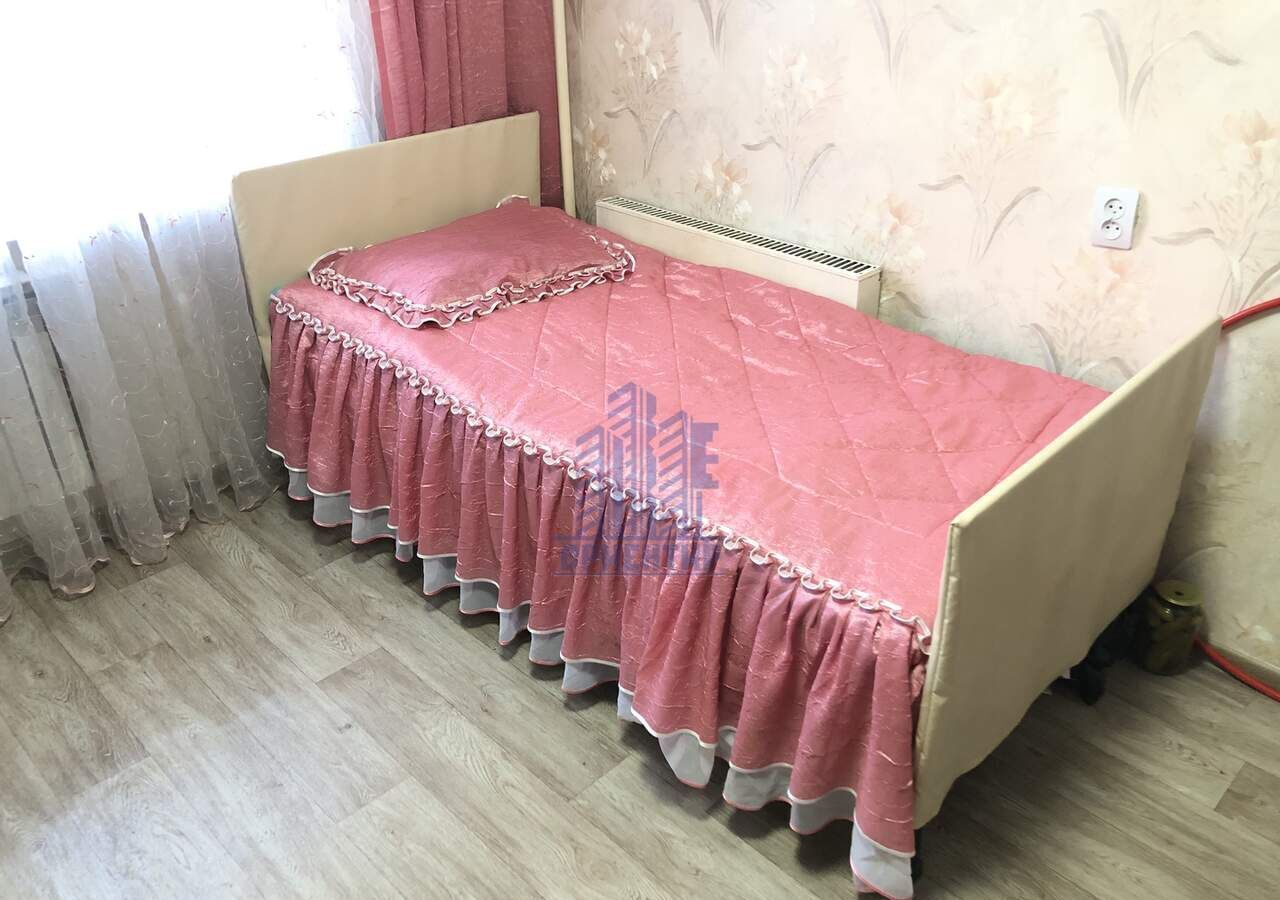 комната г Чебоксары р-н Ленинский пр-кт Мира 84 фото 7
