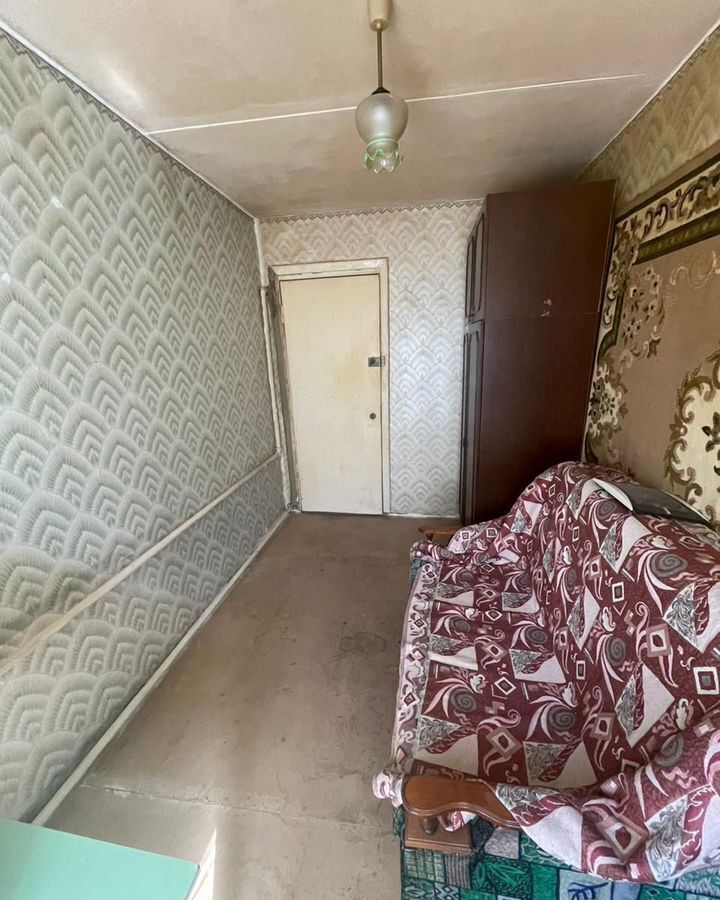 квартира г Тула ул Привокзальная 1 р-н Богородицкий, Богородицк фото 12