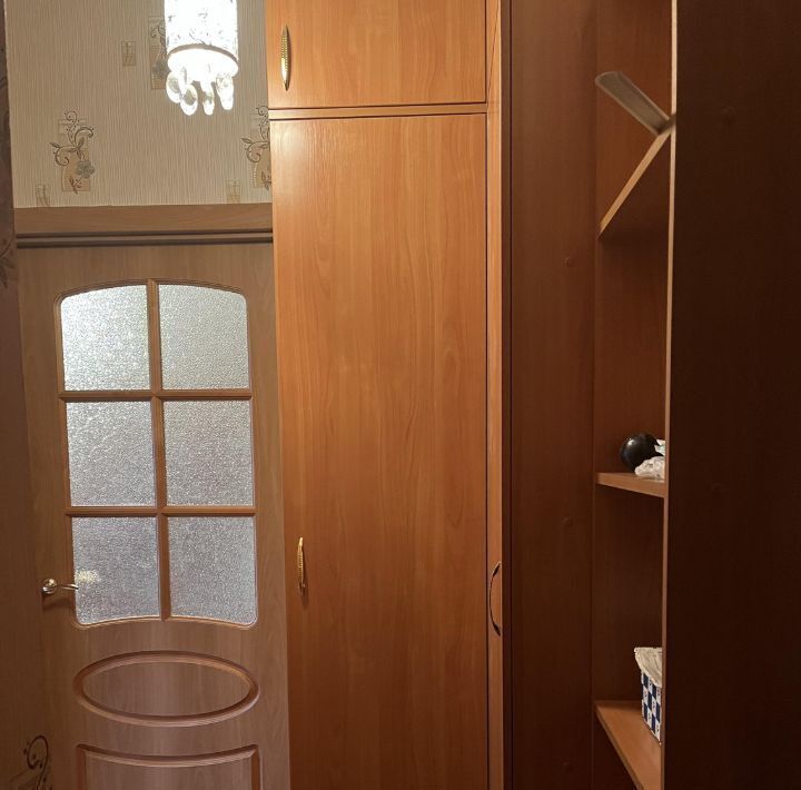 квартира г Пушкин ш Павловское 41/2 метро Купчино фото 8