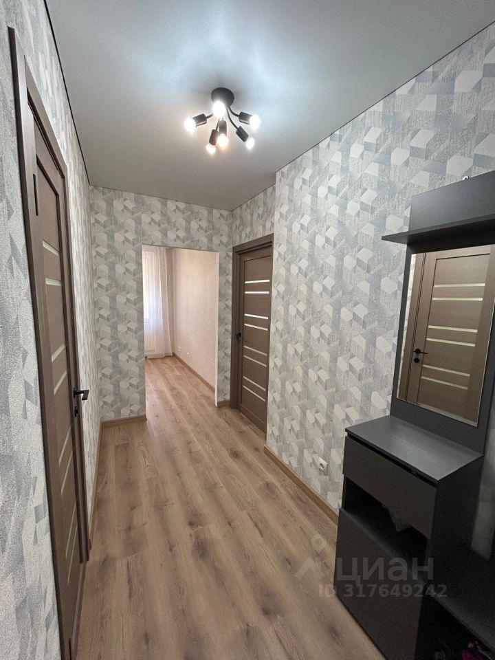 квартира р-н Всеволожский г Мурино пр-кт Авиаторов Балтики 29к/2 Девяткино фото 6