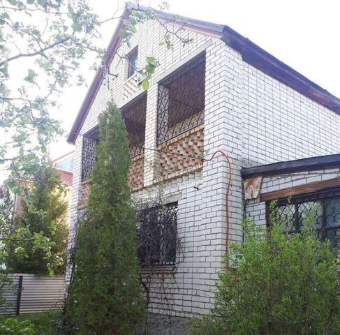 дом с Большая Каменка пос. Новый Городок, ул. Горная, 44 фото