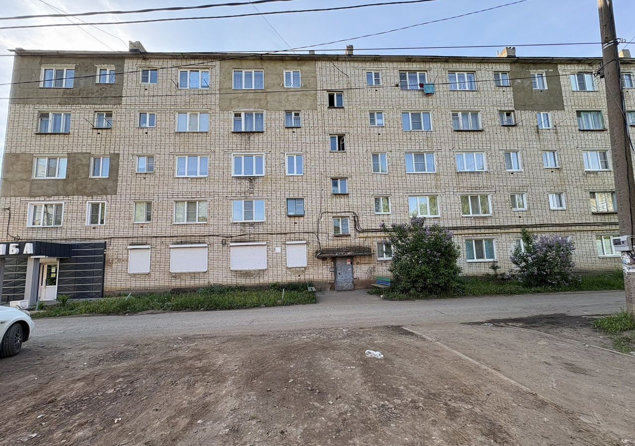 квартира г Рузаевка ул Менделеева 4 Рузаевский р-н фото 3