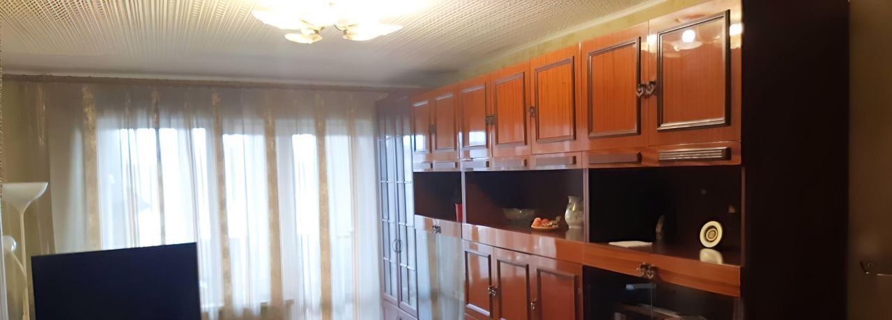 квартира г Владикавказ р-н Промышленный ул Гвардейская 46 фото 6