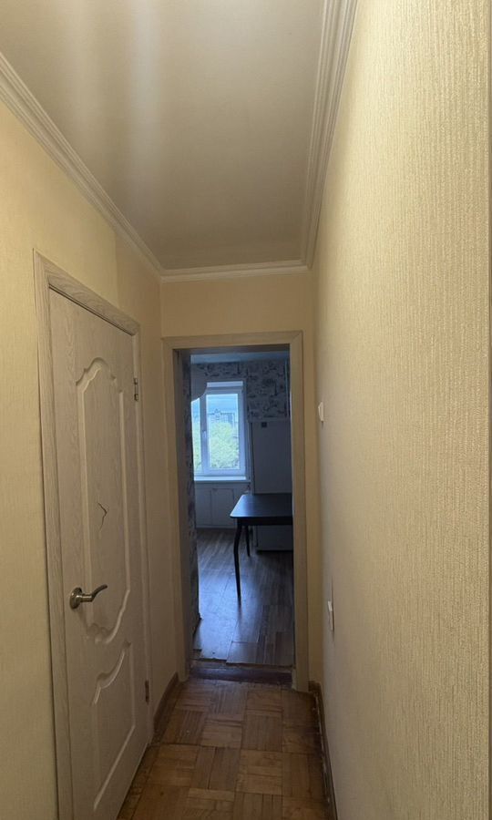 квартира г Великий Новгород Западный ул Ломоносова 24/1 фото 7