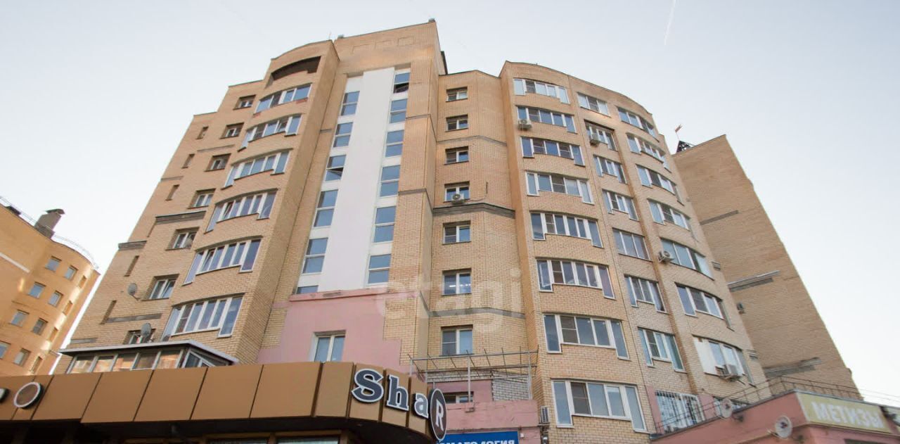 свободного назначения г Калуга р-н Октябрьский ш Грабцевское 104 фото 4