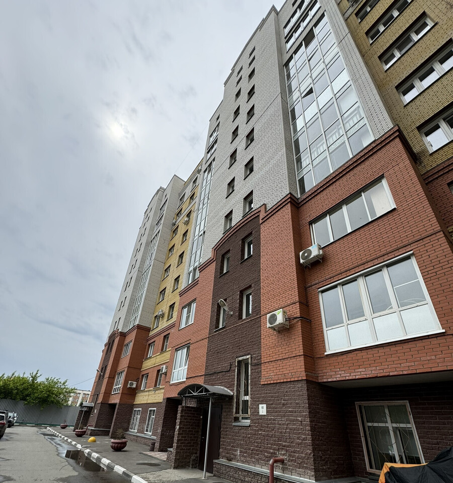 квартира г Омск ул 5 Армии 14 Центральный АО фото 4