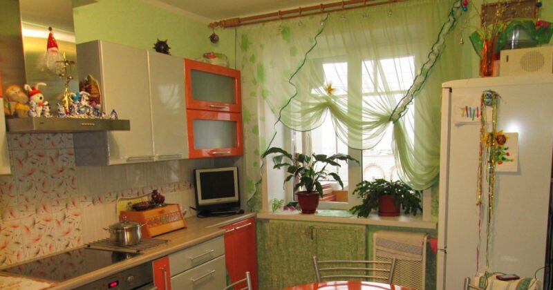 квартира р-н Лениногорский г Лениногорск ул Лыжная 5 городское поселение Лениногорск фото 1