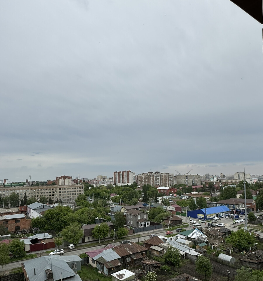квартира г Омск ул 5 Армии 14 Центральный АО фото 7