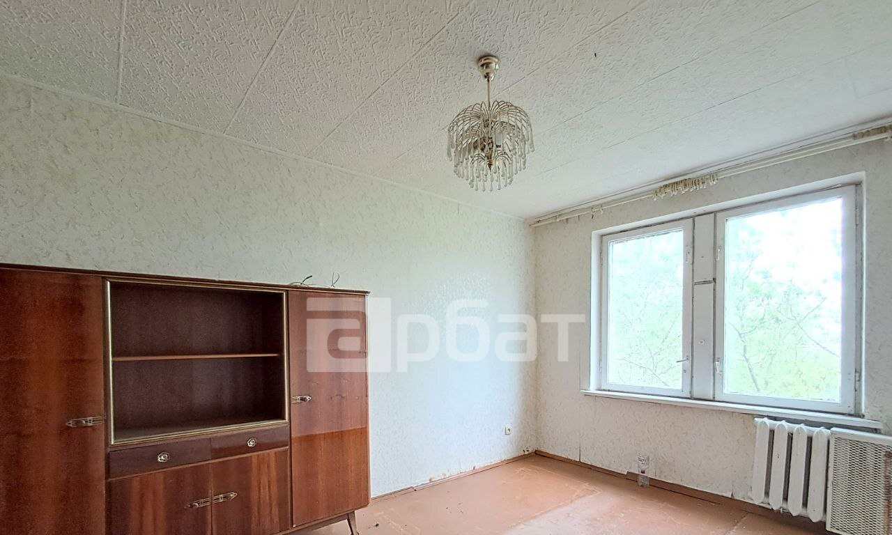 квартира г Кострома ул Скворцова 8 фото 8