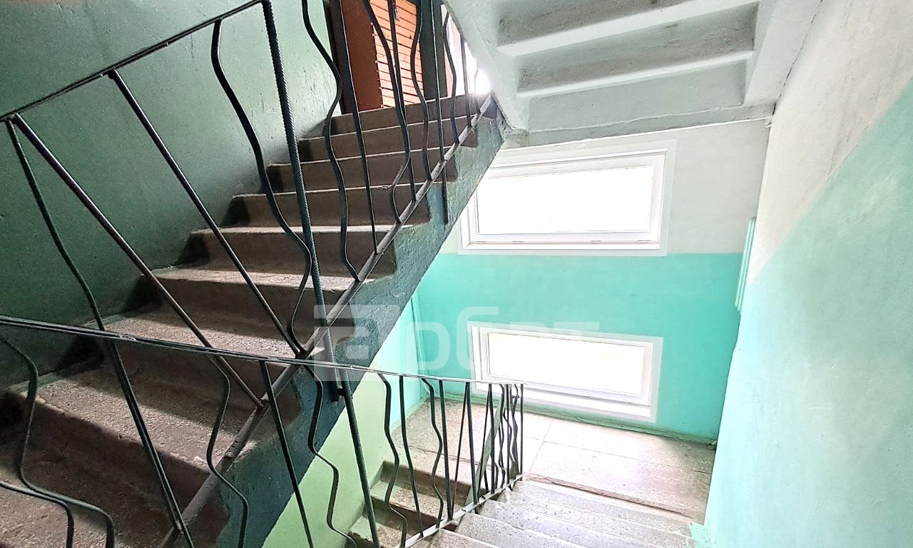 квартира г Кострома ул Скворцова 8 фото 16