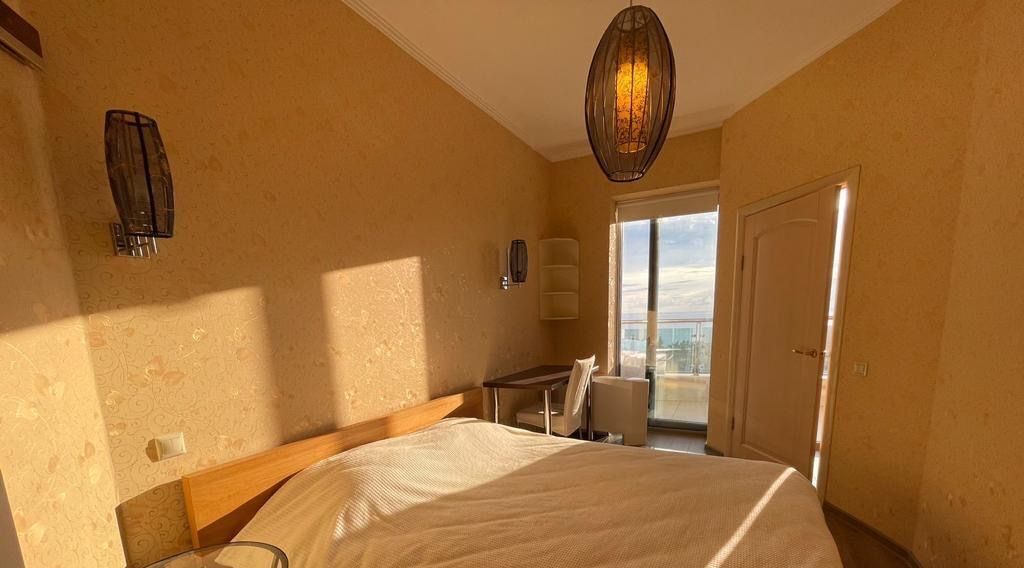 квартира г Сочи р-н Хостинский пр-кт Курортный 92/5 Хостинский район фото 33
