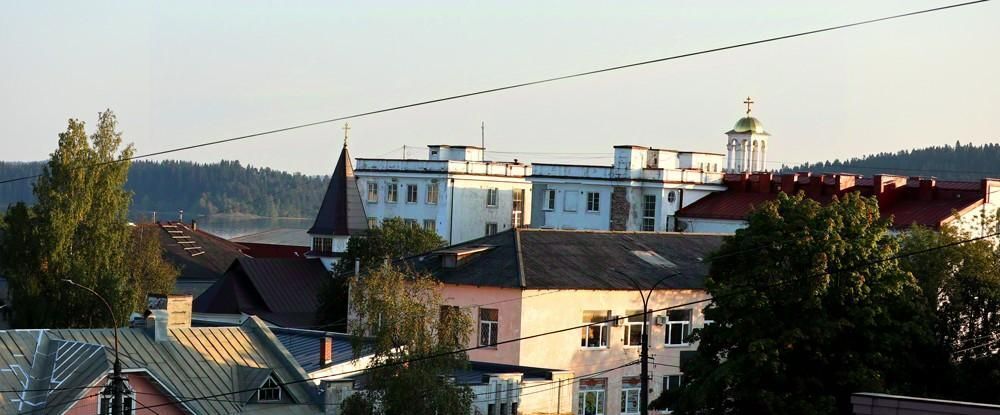 квартира г Сортавала ул Карельская 32 Сортавальское городское поселение фото 11