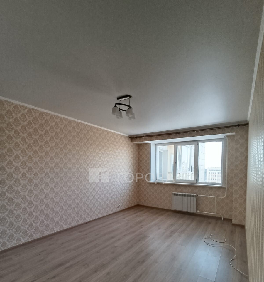квартира г Новосибирск р-н Центральный Октябрьская ул Сибревкома 7/1 фото 1