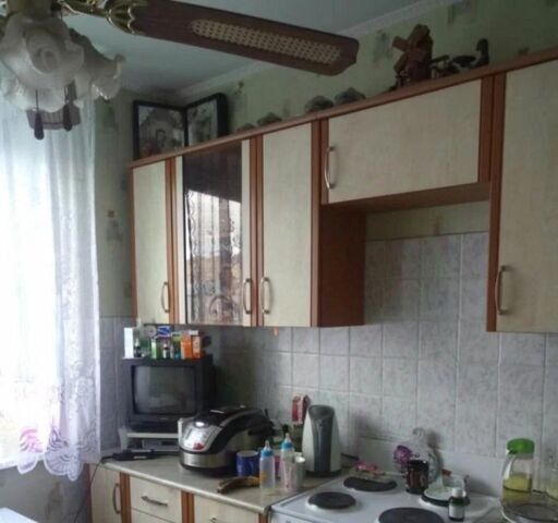ул Некрасова 9 Лобня фото