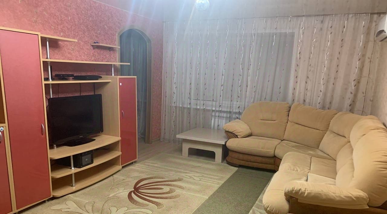 квартира г Екатеринбург р-н Октябрьский Ботаническая пл Бахчиванджи 12 фото 1