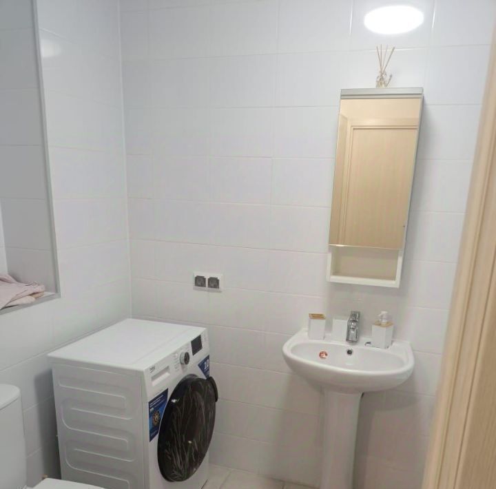 квартира г Котельники р-н мкр Парковый Котельники, 2, Жулебино фото 11