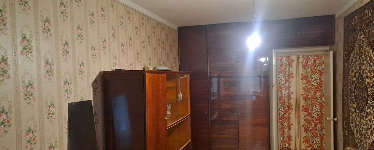 квартира г Симферополь р-н Киевский ул Первомайская 3 фото 2