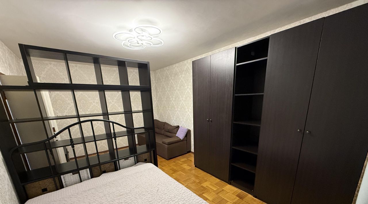 квартира г Москва метро Бескудниково ул Дубнинская 28к/2 фото 10