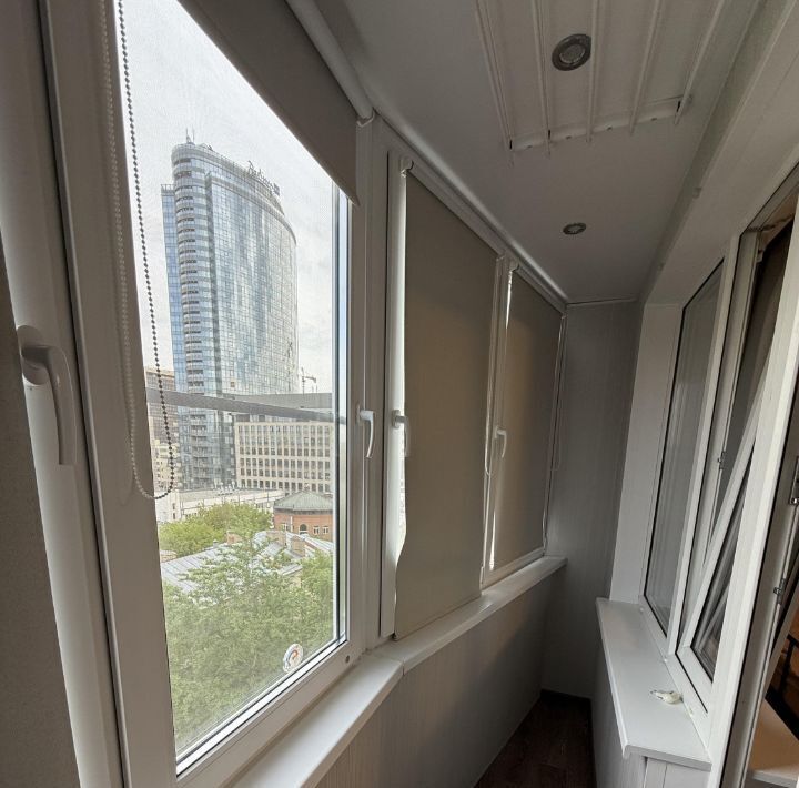 квартира г Москва метро Бескудниково ул Дубнинская 28к/2 фото 11