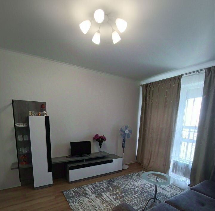 квартира г Москва метро Кузьминки ул Жигулёвская 3ак/2 фото 10