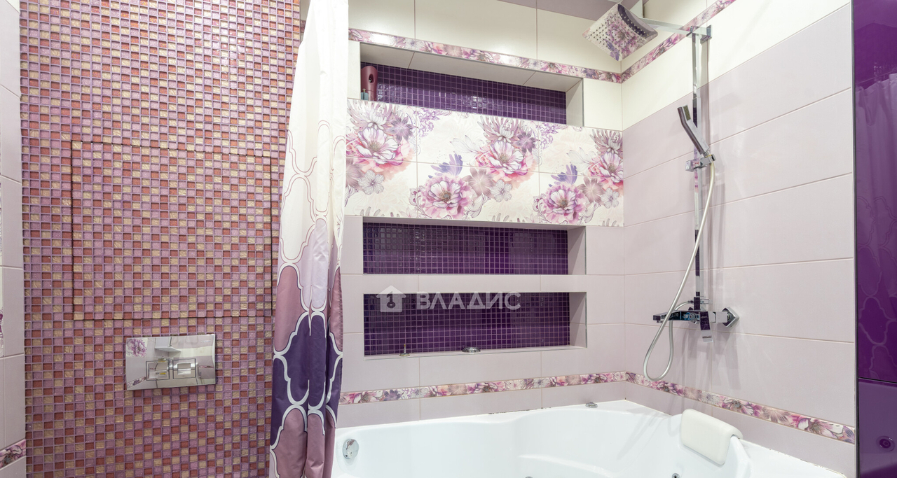 квартира г Балашиха мкр 1 Мая м-н, 24 фото 8