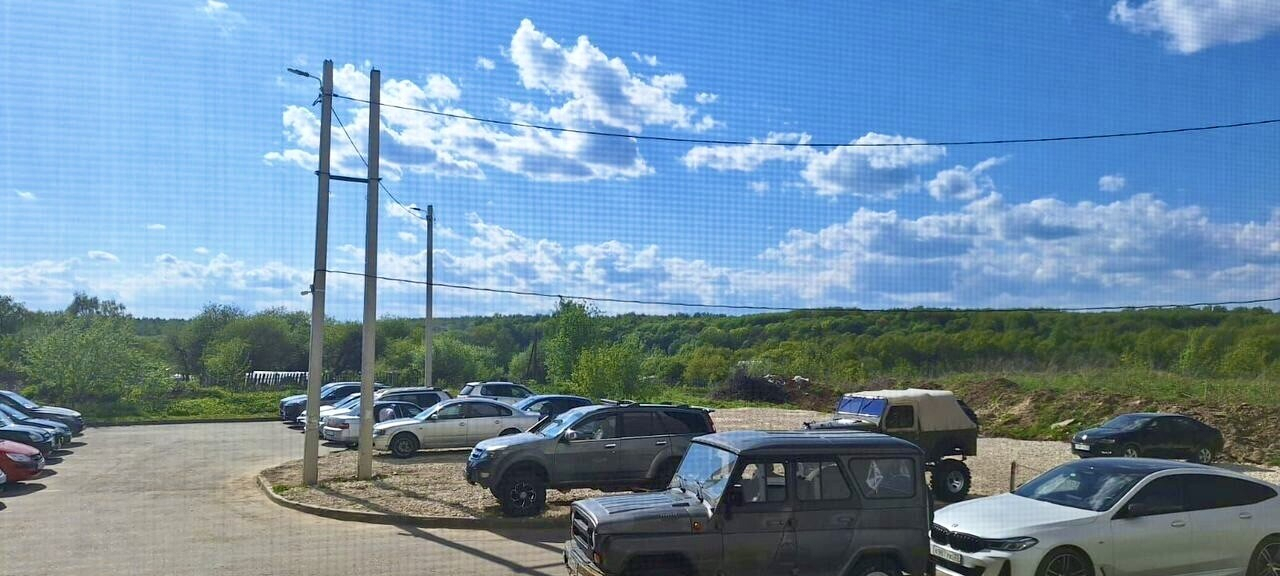 квартира г Владимир р-н Ленинский Нижняя Дуброва, 51 фото 15