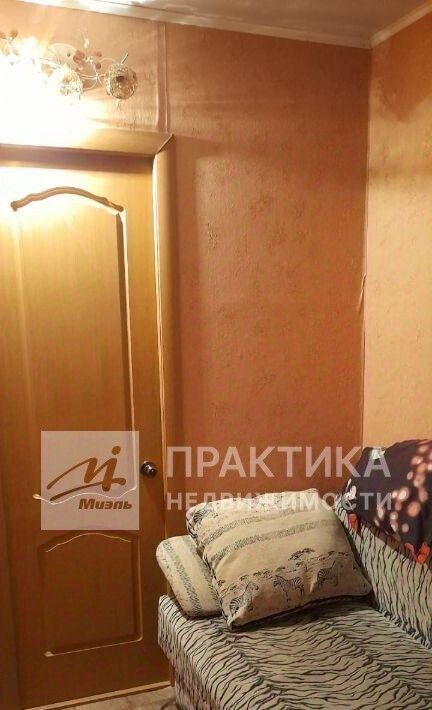 квартира г Липецк р-н Левобережный ул Дзержинского 27 фото 2