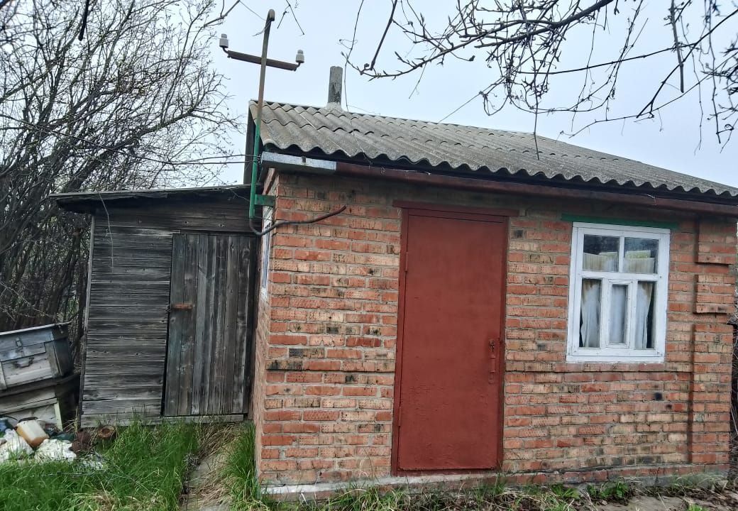 дом г Азов дп Мичуринец-1 фото 2
