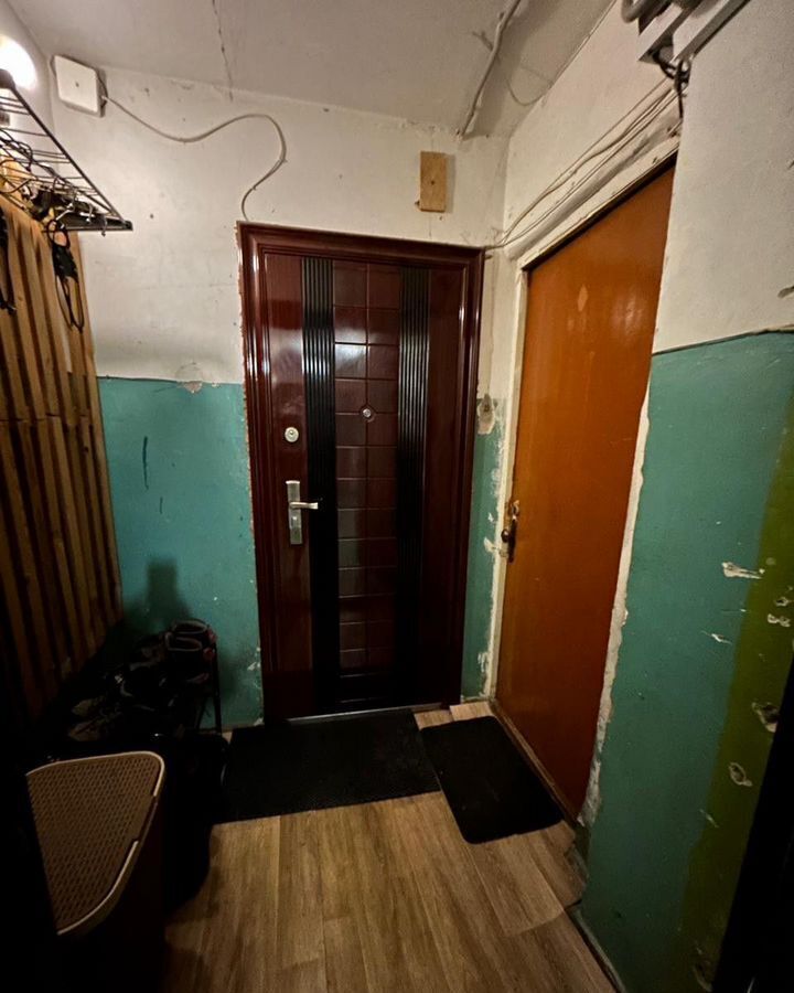 комната г Уфа р-н Калининский ул Ферина 20к/1 фото 13