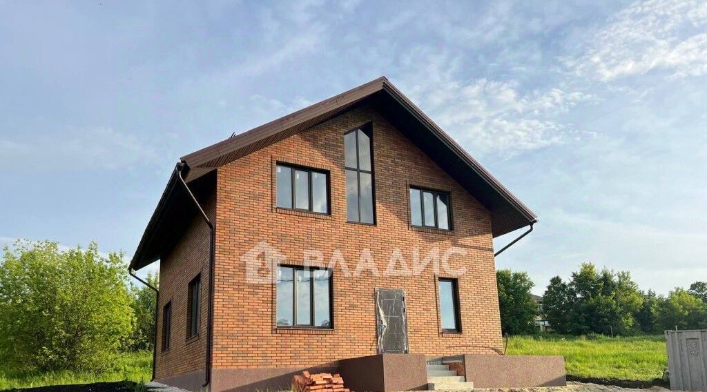 дом г Пенза р-н Ленинский ул. Большая Арбековская фото 1