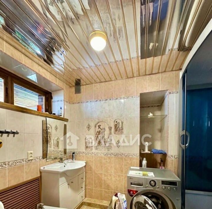 дом г Пенза р-н Ленинский проезд Кольцова 1-й 48 фото 7