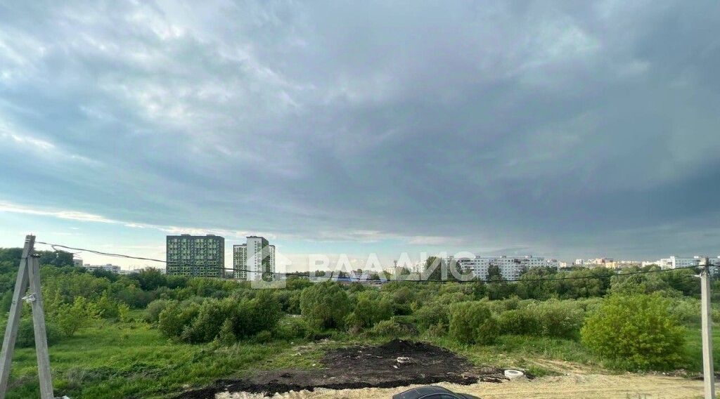дом г Пенза р-н Ленинский ул. Большая Арбековская фото 13
