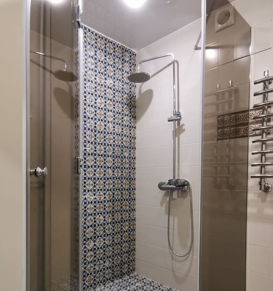 квартира г Зеленогорск ш Приморское 595а фото 17
