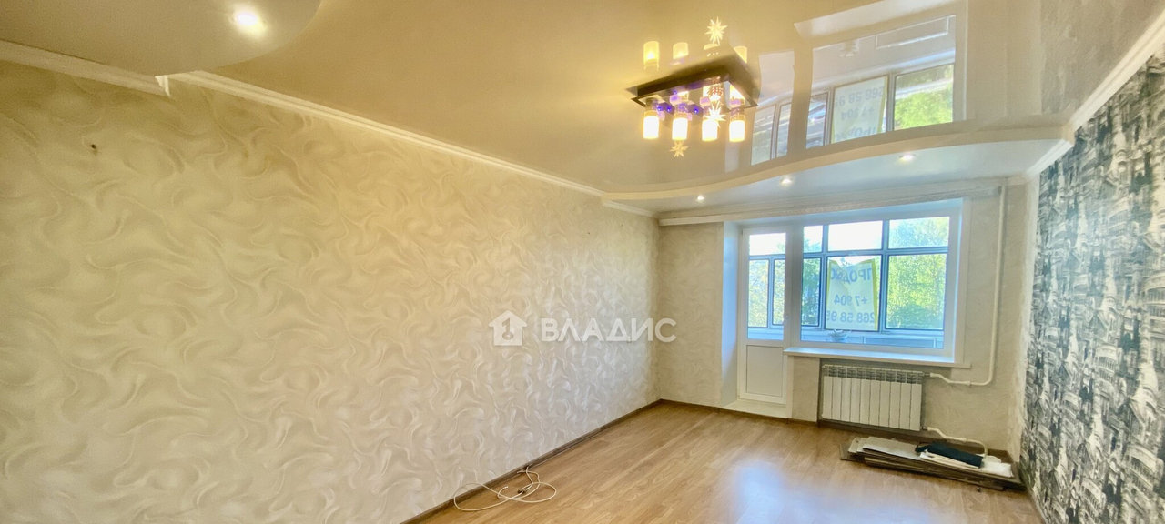 квартира г Пенза п Арбеково ул Кронштадтская 1 м-н фото 6