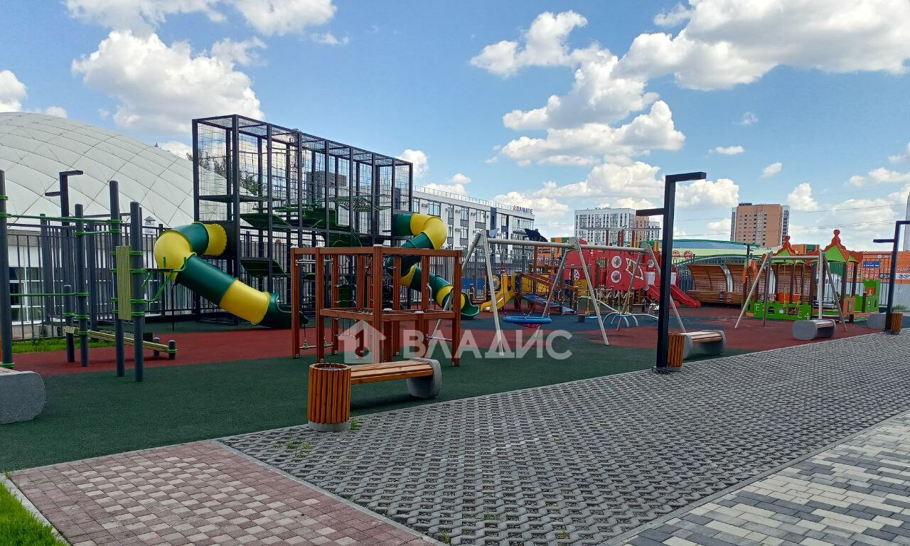квартира г Пенза п Арбеково ул Лозицкой 1а м-н фото 11