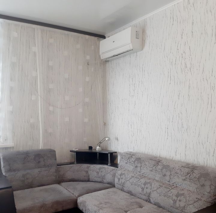 квартира г Оренбург р-н Ленинский ул Уральская 2/8 фото 3
