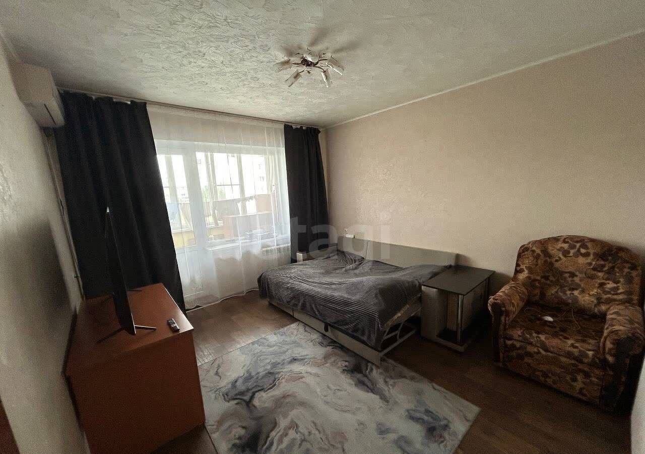 квартира г Саратов р-н Ленинский Солнечный ул им Чехова А.П. 10 фото 9