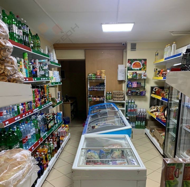 свободного назначения г Краснодар р-н Прикубанский ул Восточно-Кругликовская 67 фото 12