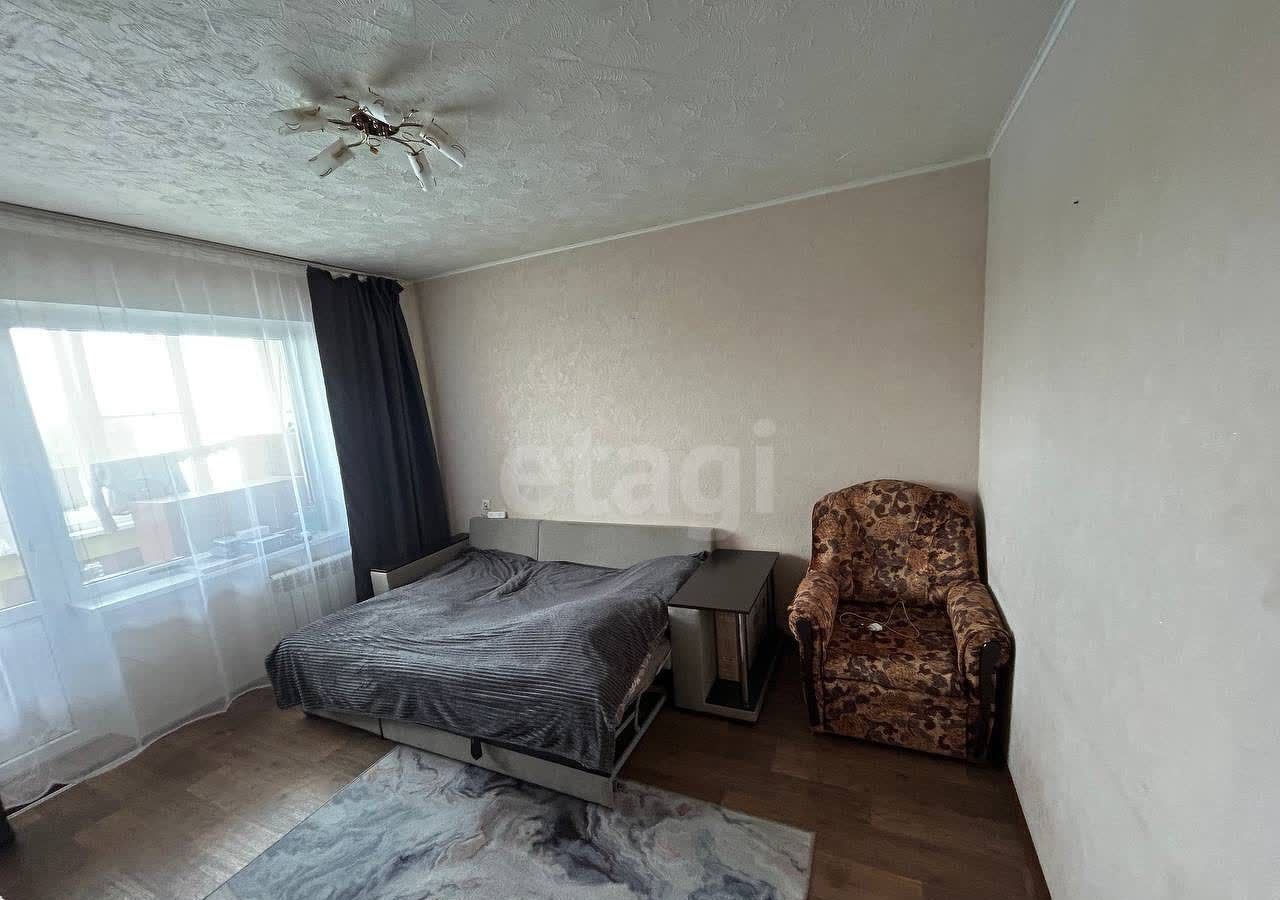 квартира г Саратов р-н Ленинский Солнечный ул им Чехова А.П. 10 фото 13