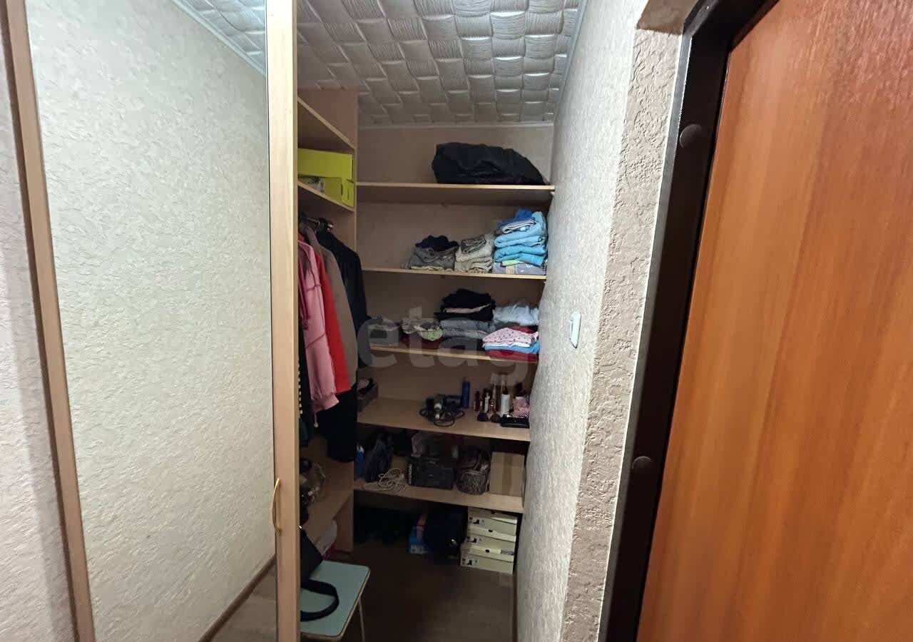 квартира г Саратов р-н Ленинский Солнечный ул им Чехова А.П. 10 фото 21